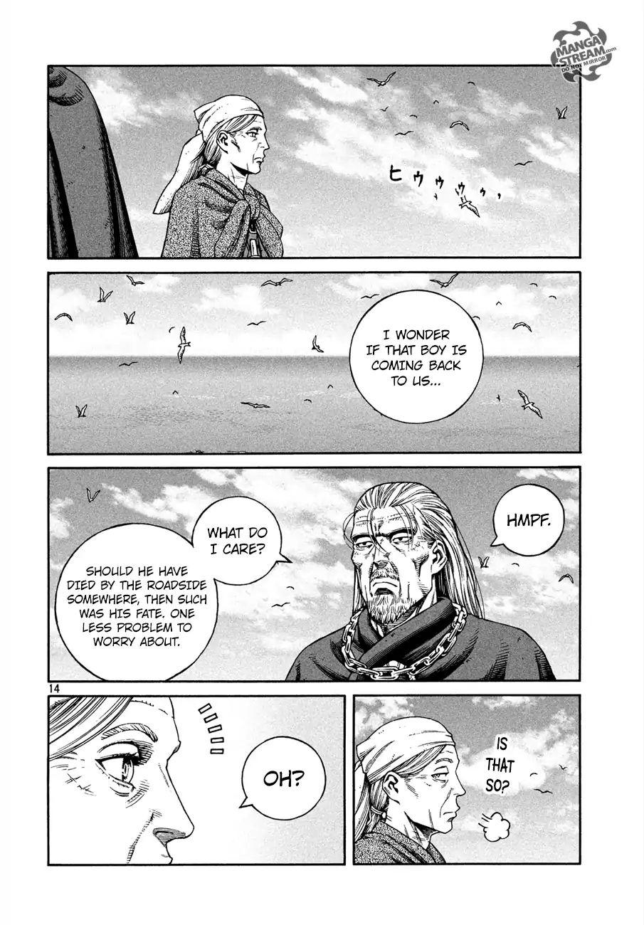 Vinland Saga, Chapter 162 image 16